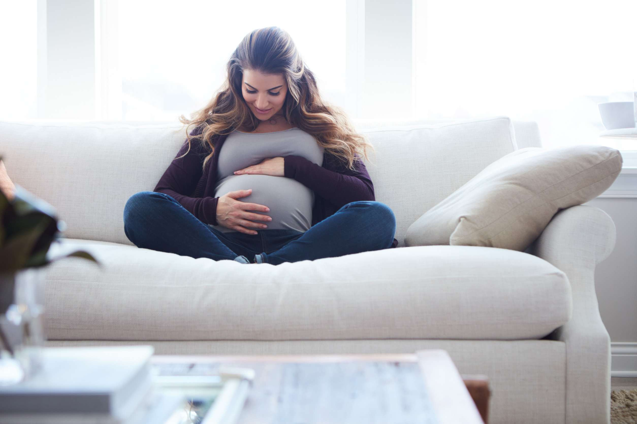 Psicología perinatal